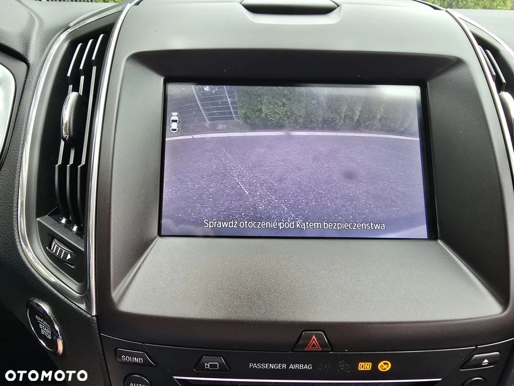 Ford S-Max 2.0 EcoBlue Titanium - 14