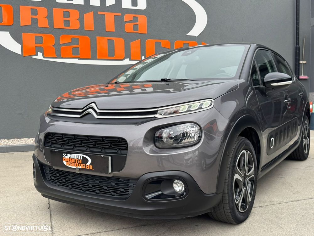 Citroën C3 1.2 PureTech Shine - 5