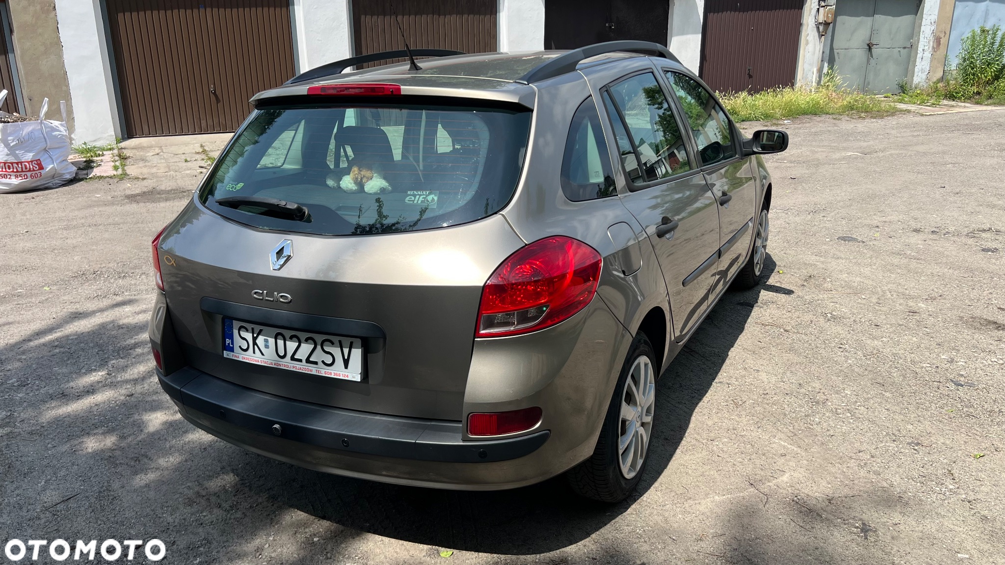 Renault Clio - 4