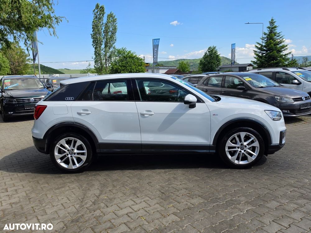 Audi Q2 - 6