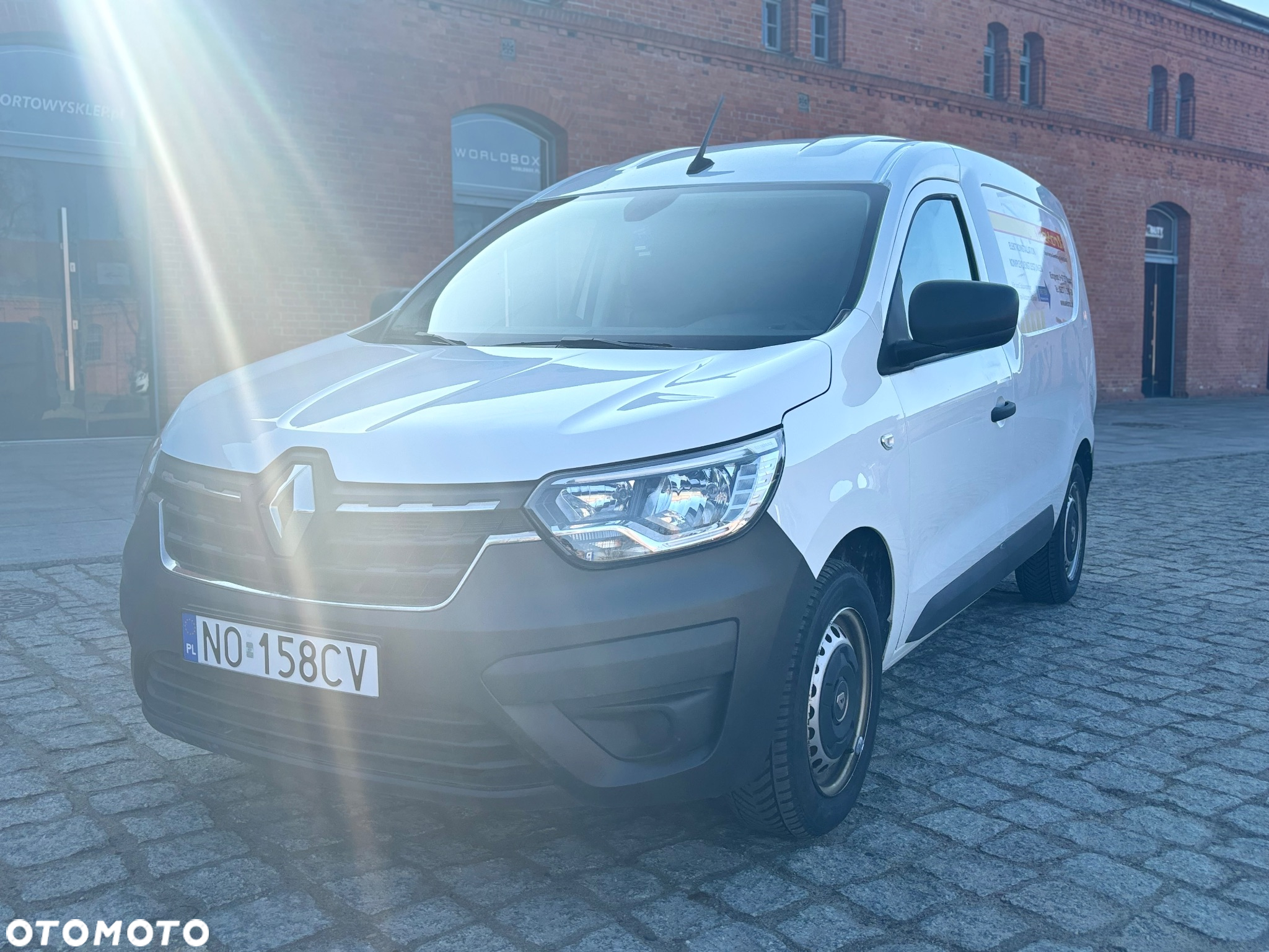Renault Express - 2