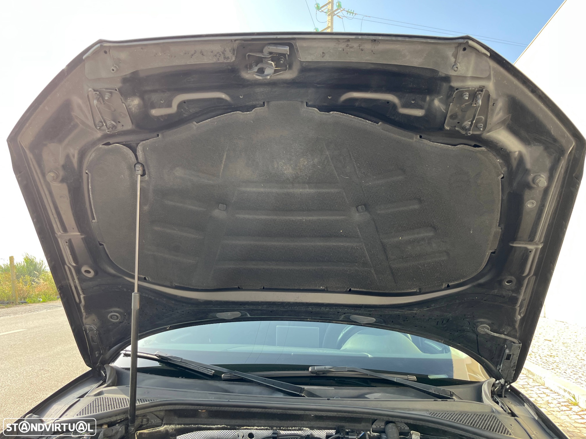 Audi A3 Limousine 1.4 TFSI cylinder on demand ultra - 28