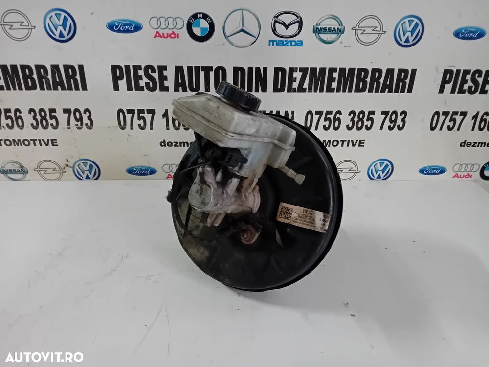 Pompa Frana/Tulumba Frana Audi A3 8V Vw Golf 7 Cod 5Q1614105CM An 2013+ - 1