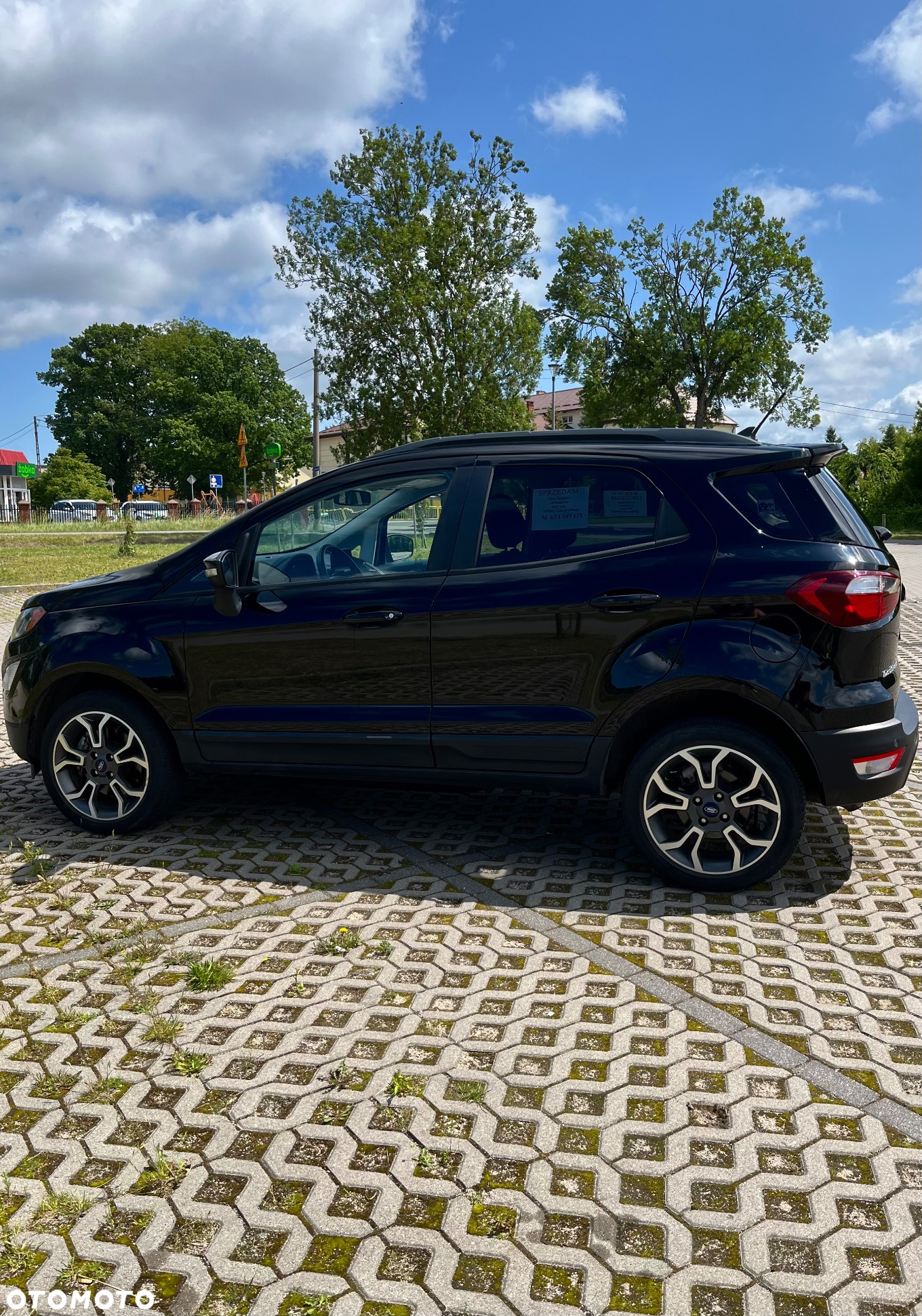 Ford EcoSport - 12