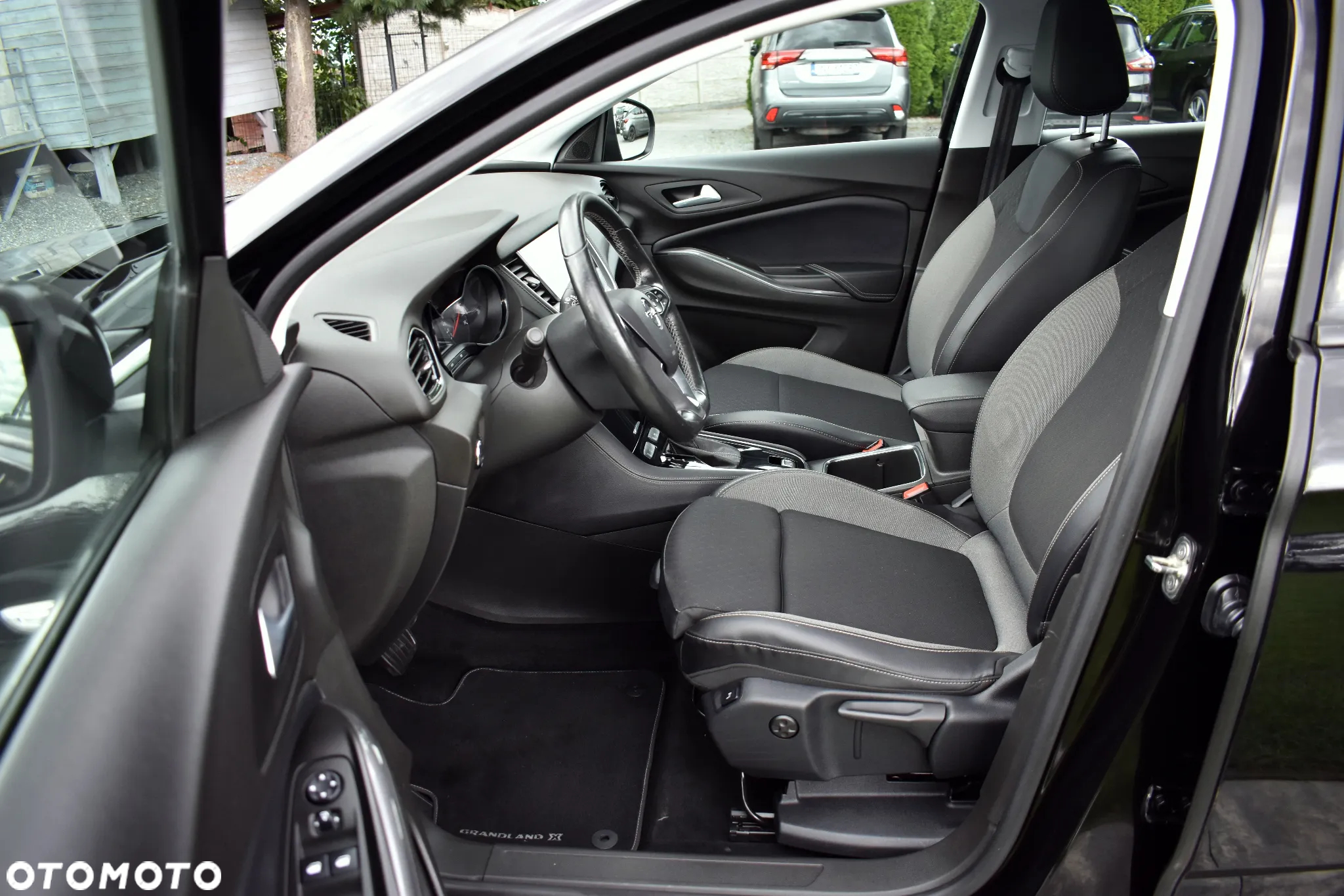Opel Grandland X 1.5 D Start/Stop Automatik INNOVATION - 21