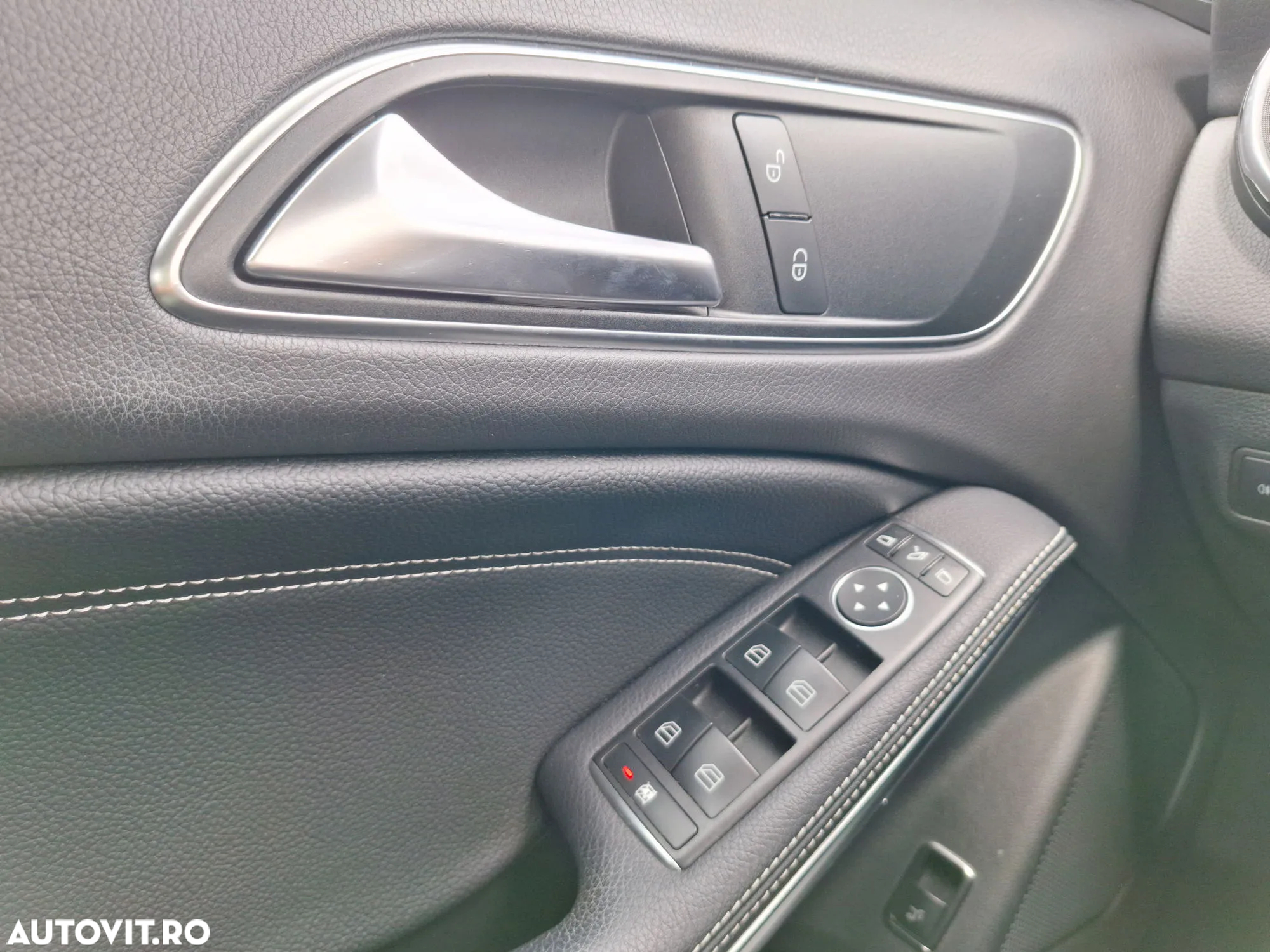 Mercedes-Benz GLA 200 d 4MATIC Aut. - 22