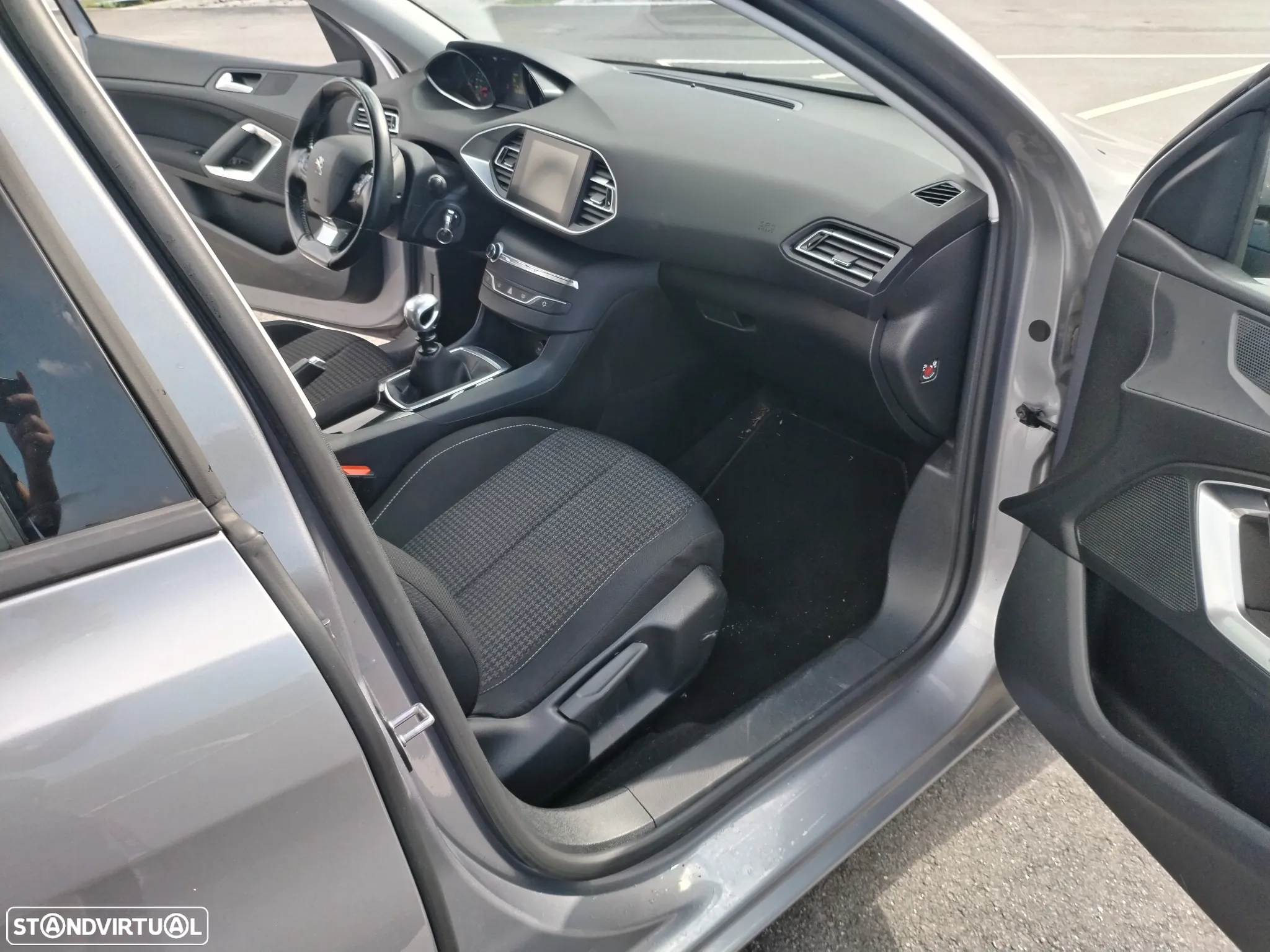 Peugeot 308 PureTech 110 Stop & Start Active - 14