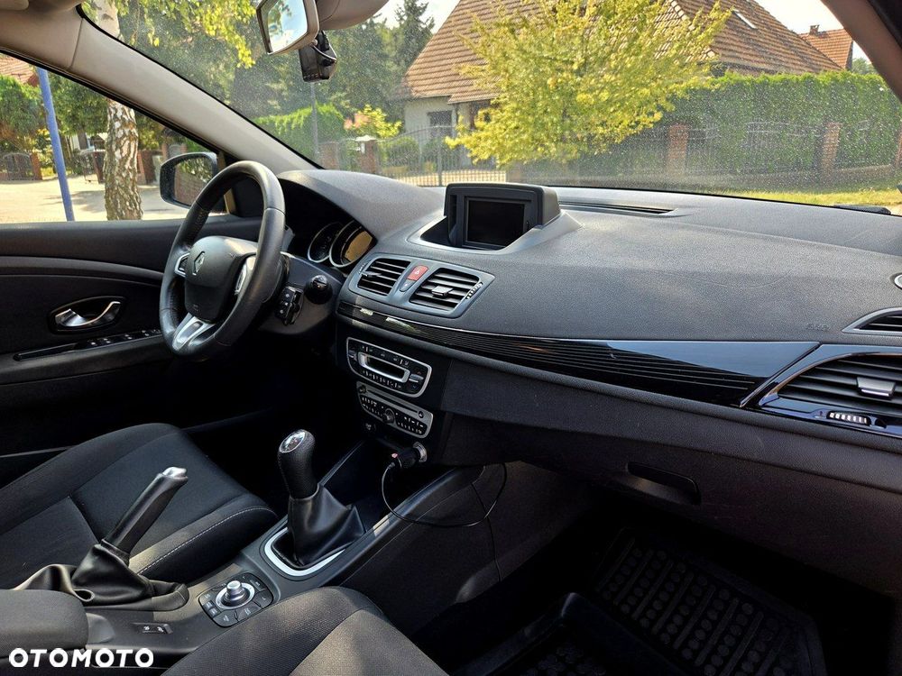 Renault Megane 1.5 dCi Business - 6