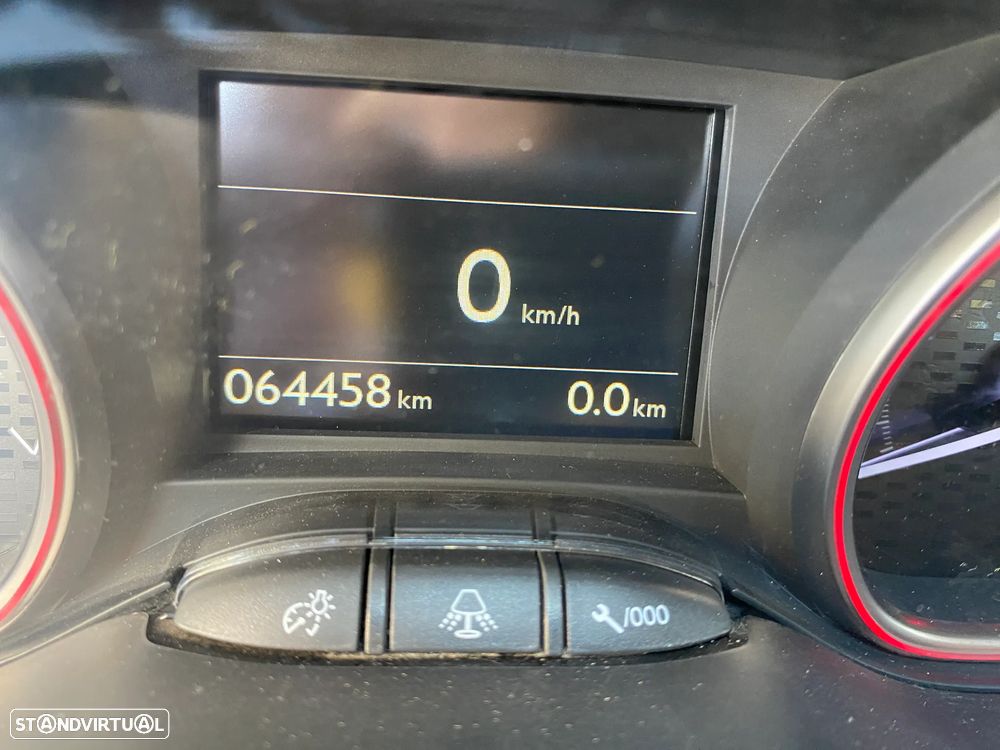 Peugeot 2008 PureTech 110 Stop&Start GT-Line Edition - 45