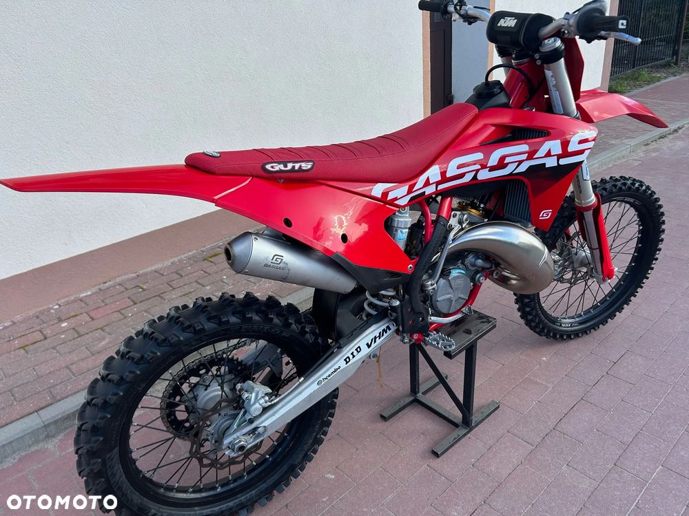 Gas Gas MC - 14