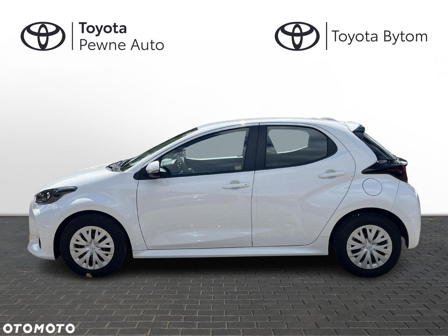 Toyota Yaris Hybrid 1.5 Comfort - 2