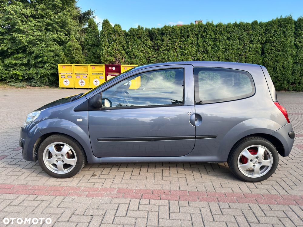 Renault Twingo 1.2 Authentique - 5