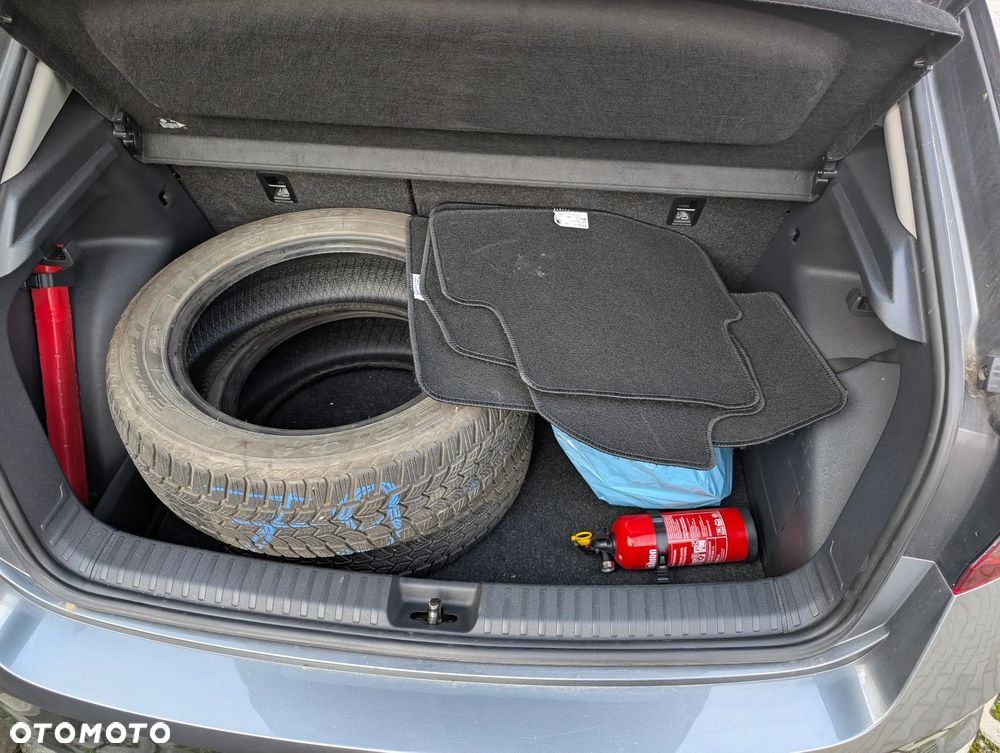 Skoda Fabia 1.0 TSI Style DSG - 10