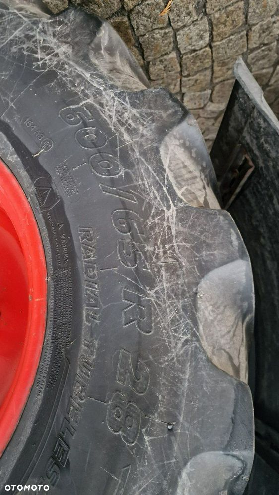 Fendt 724 VARIO Profi Plus - 15