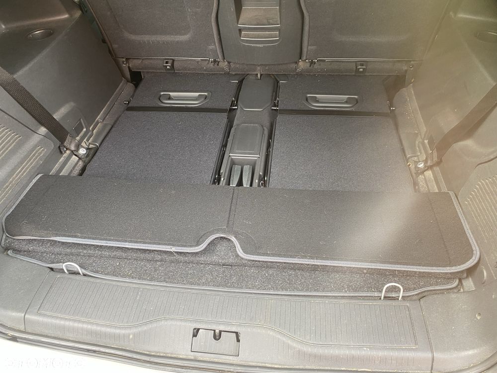 Opel Zafira - 5