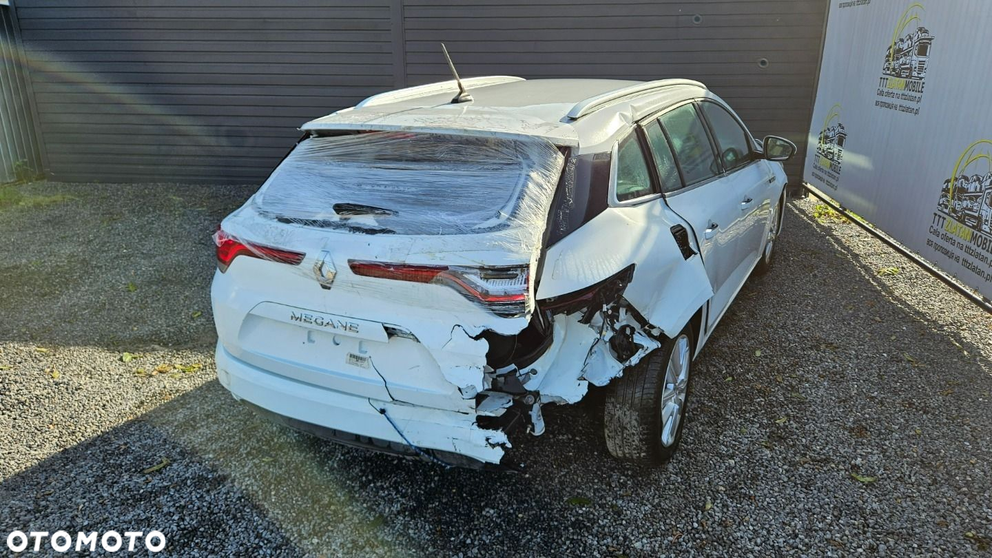 Renault Megane - 23