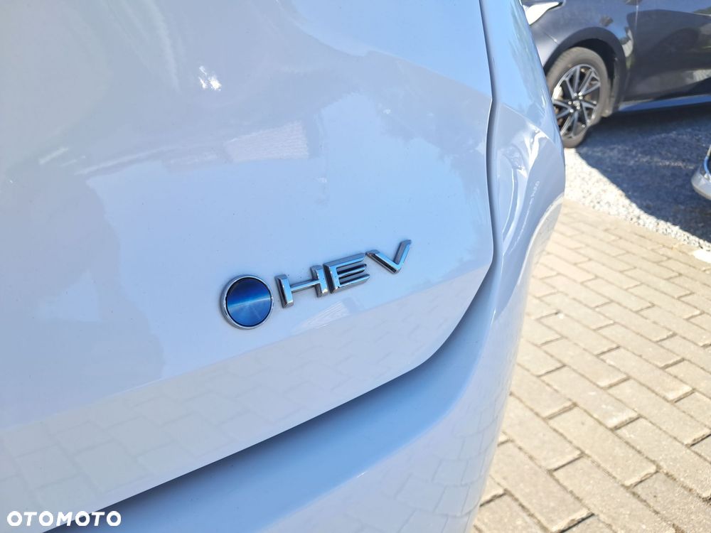Toyota Corolla 1.8 Hybrid Comfort - 26
