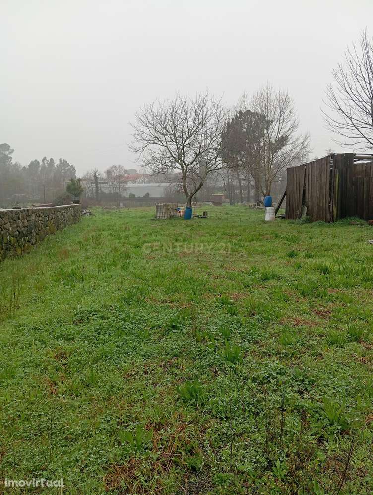 Terreno Rústico em Galegos, Barcelos - 4480m² por 165000€ - Grande imagem: 4/18