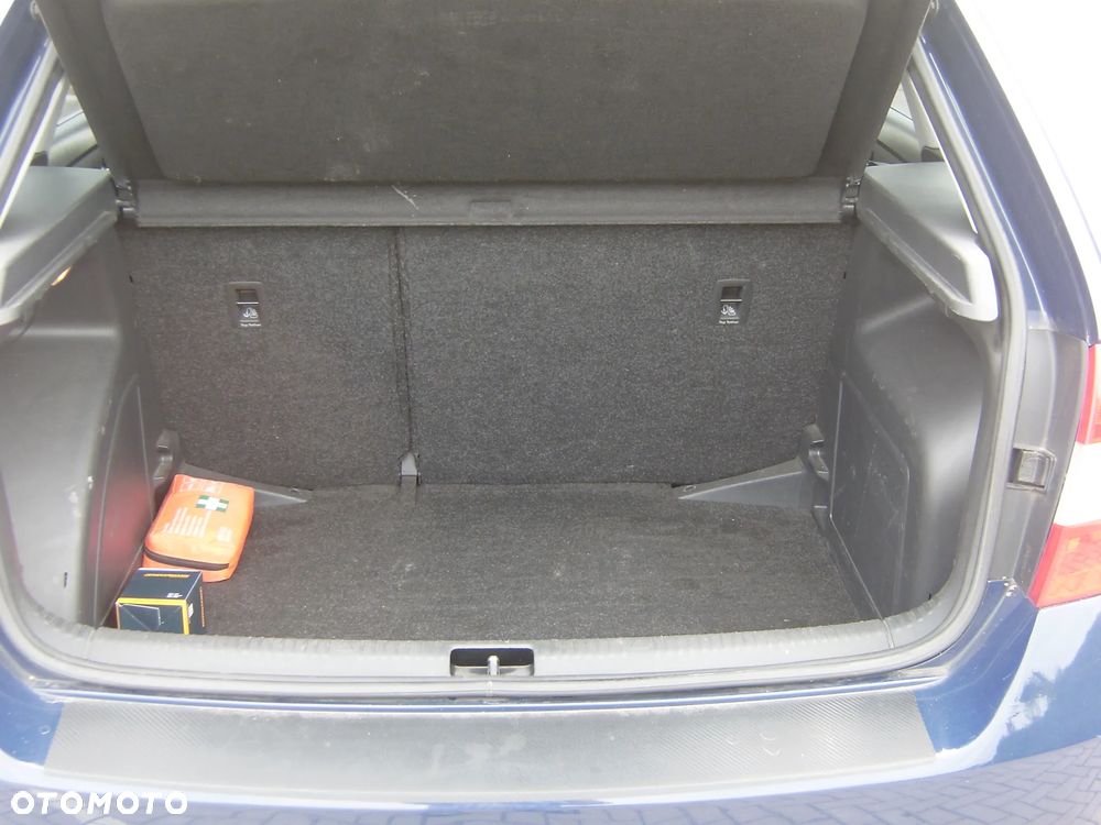 Skoda RAPID 1.2 TSI Active - 6