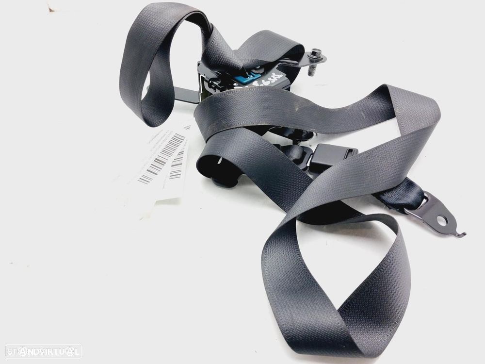 CINTO DE SEGURANÇA TRASEIRO CENTRAL KIA SPORTAGE - 1