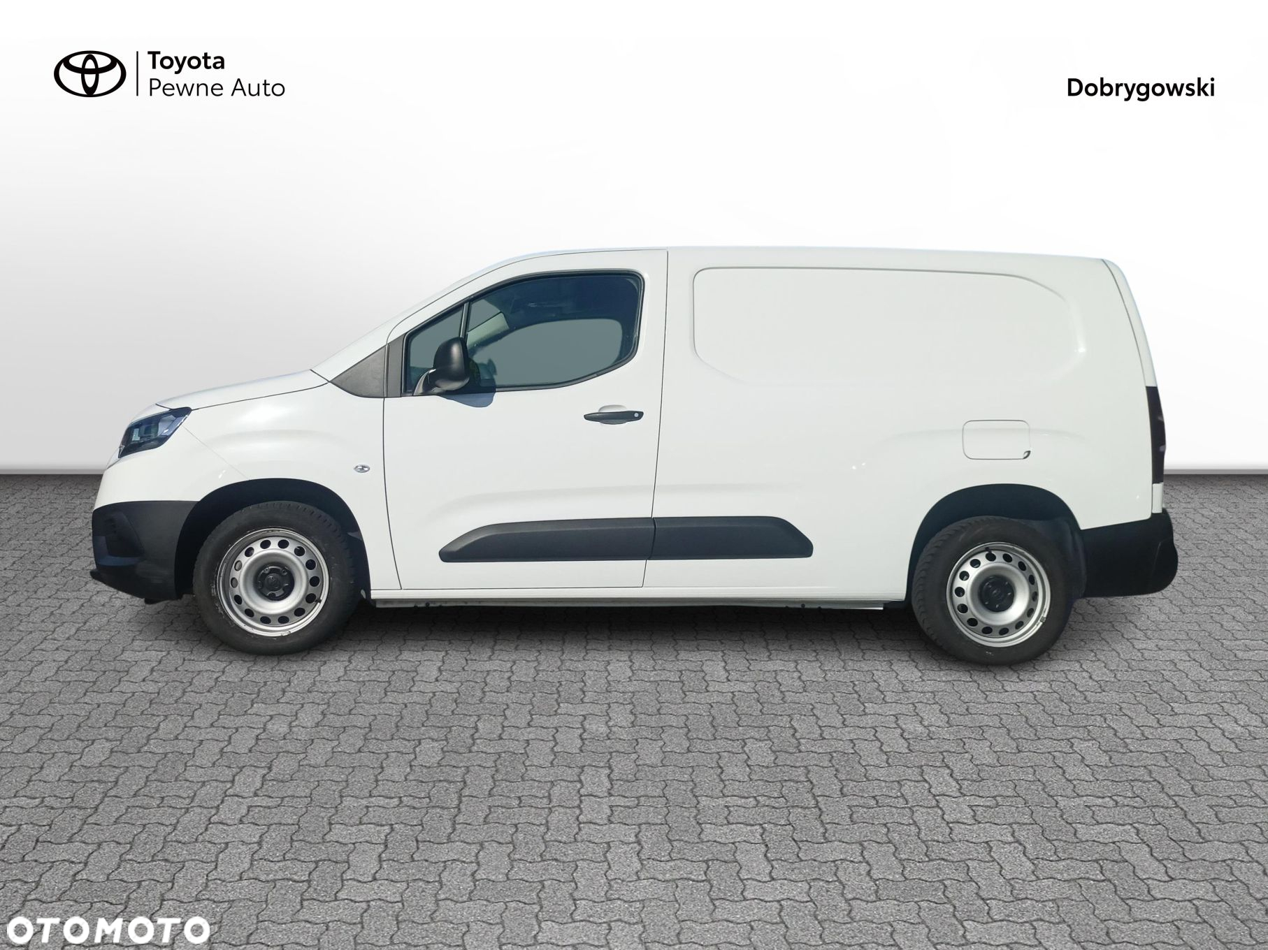 Toyota Proace City - 2
