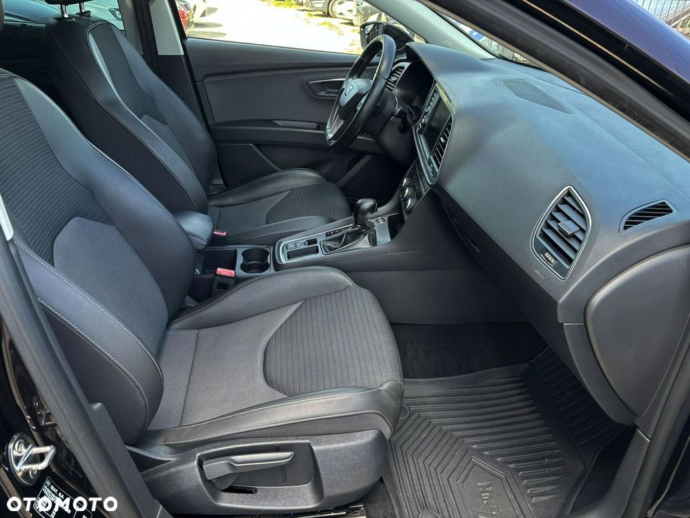 Seat Leon 2.0 TDI DSG Xcellence - 29