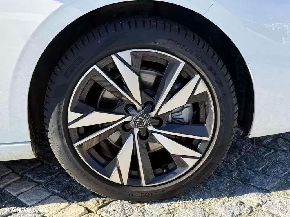 Peugeot 308 SW 1.5 BlueHDi Allure Pack - 27