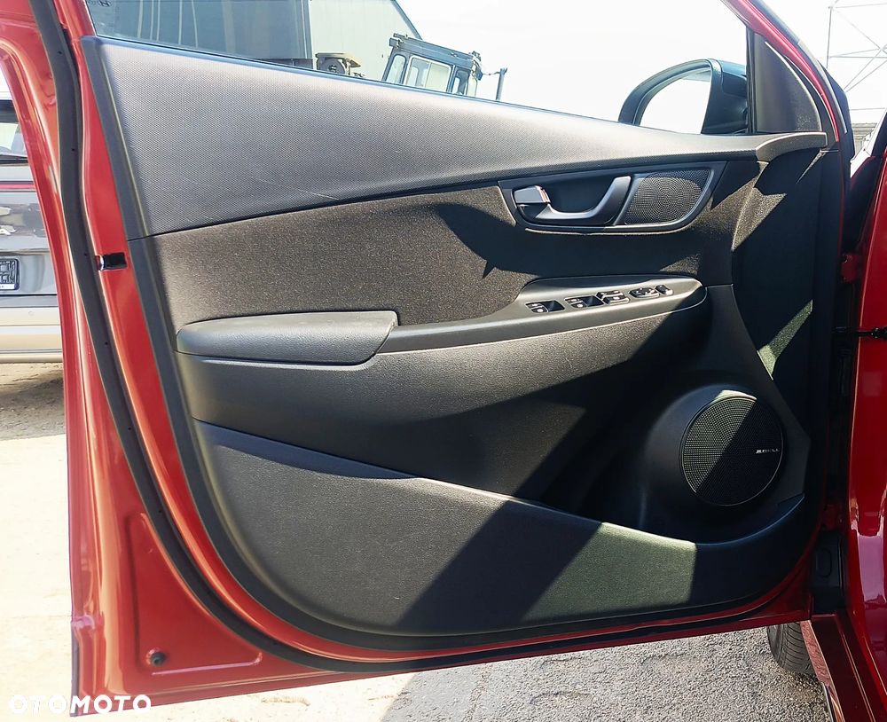 Hyundai Kona 1.6 T-GDI N Line DCT - 10