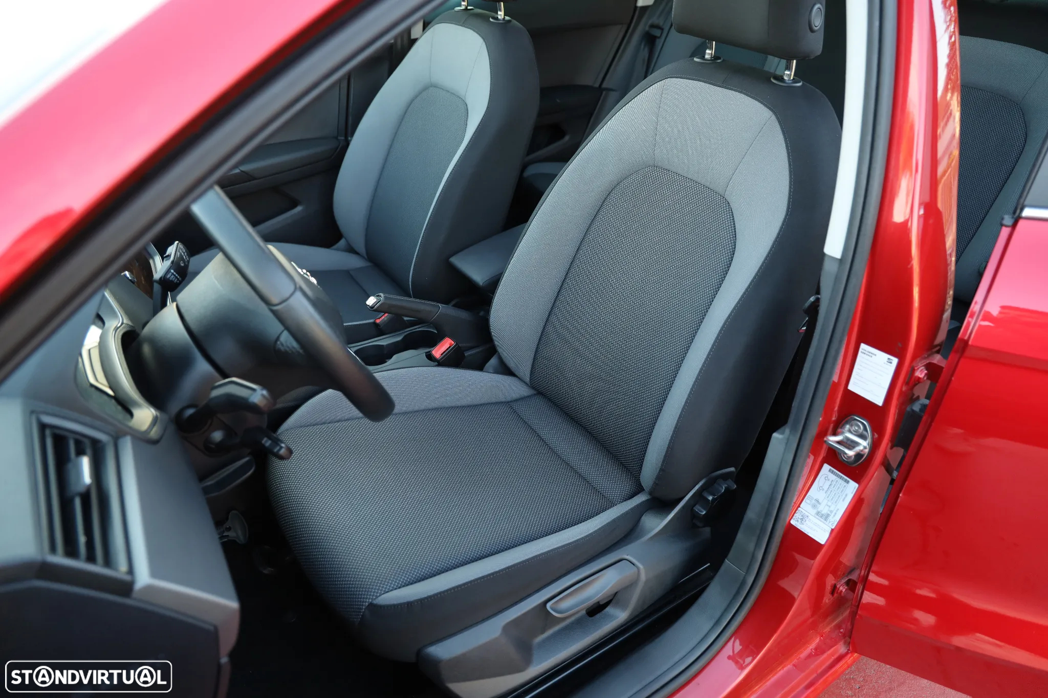 SEAT Ibiza 1.6 TDI S&S Style - 19
