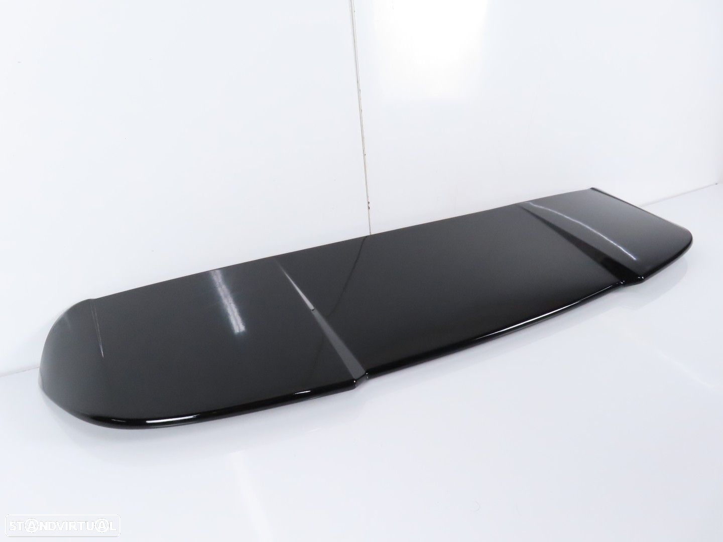 Spoiler / Aileron da Mala Novo AUDI A4 Avant (8W5, 8WD, B9) - 2