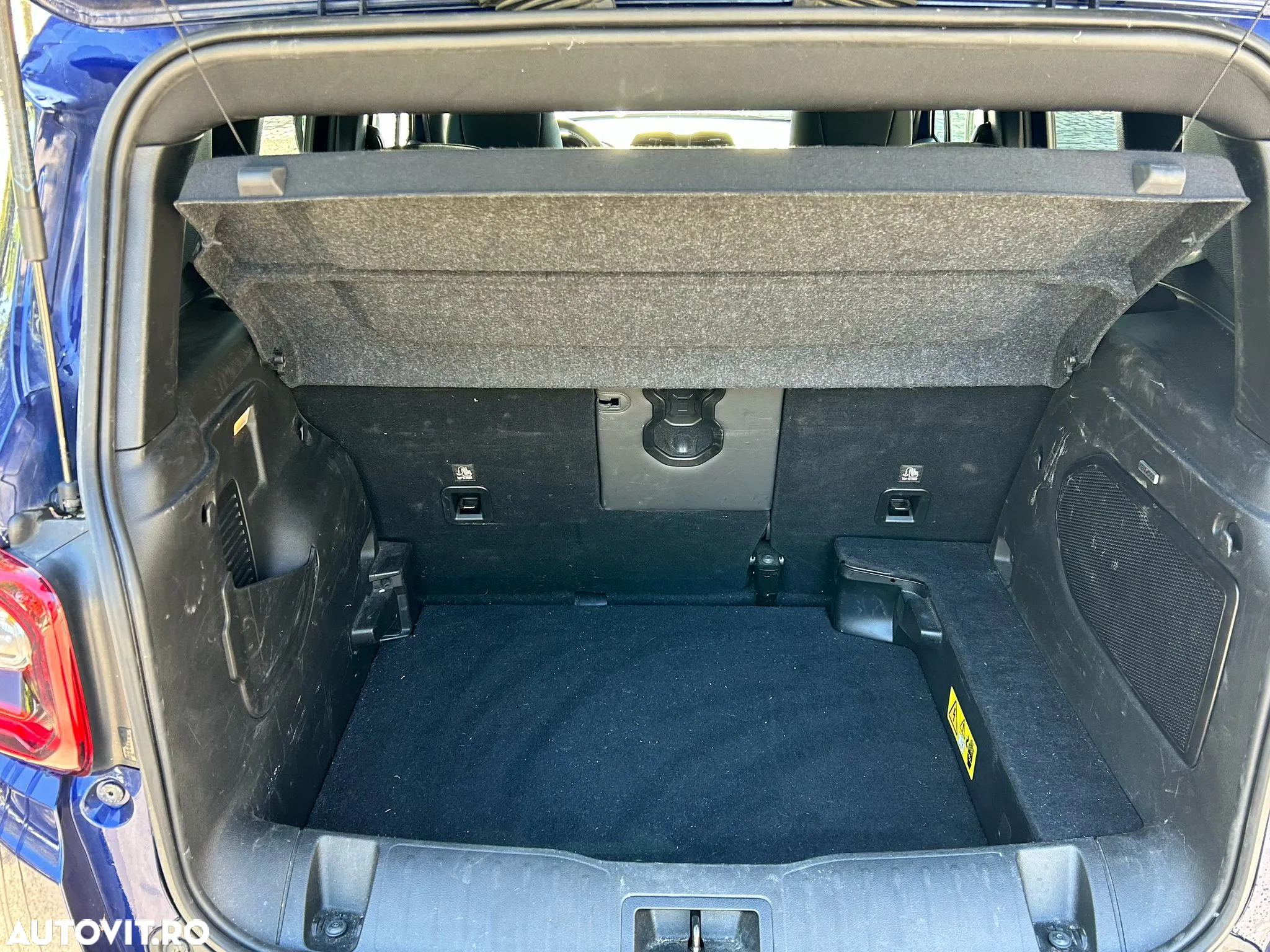 Jeep Renegade - 6