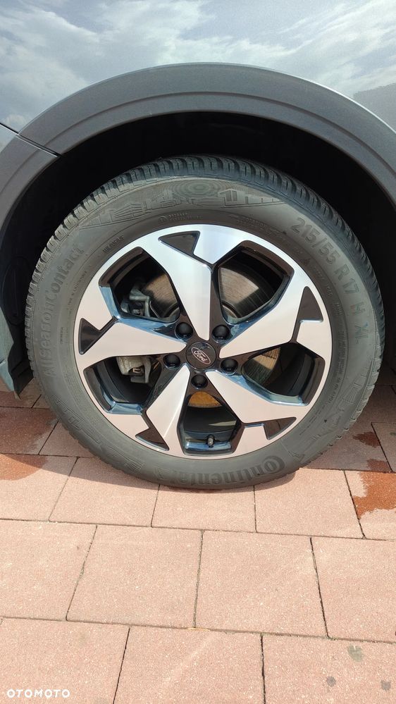 Ford Tourneo Connect 2.0 EcoBlue Active - 6