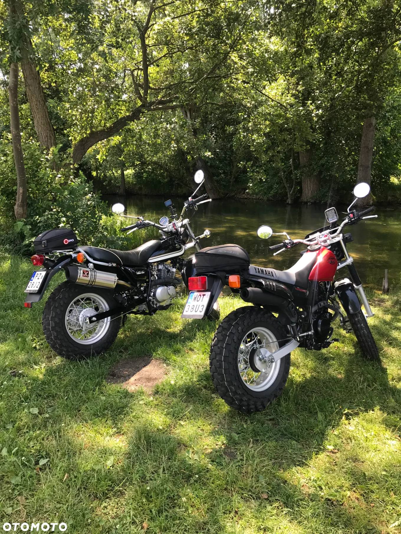 Suzuki RV - 30