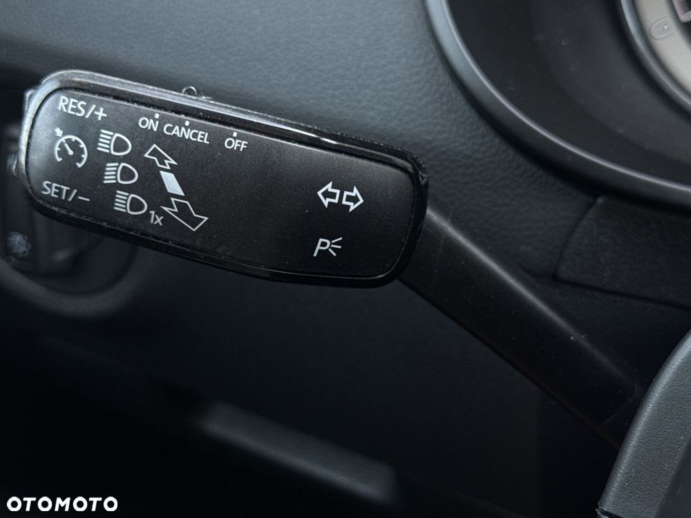 Skoda Octavia - 27