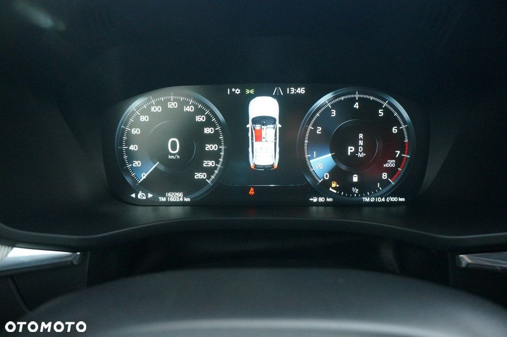Volvo XC 60 - 14