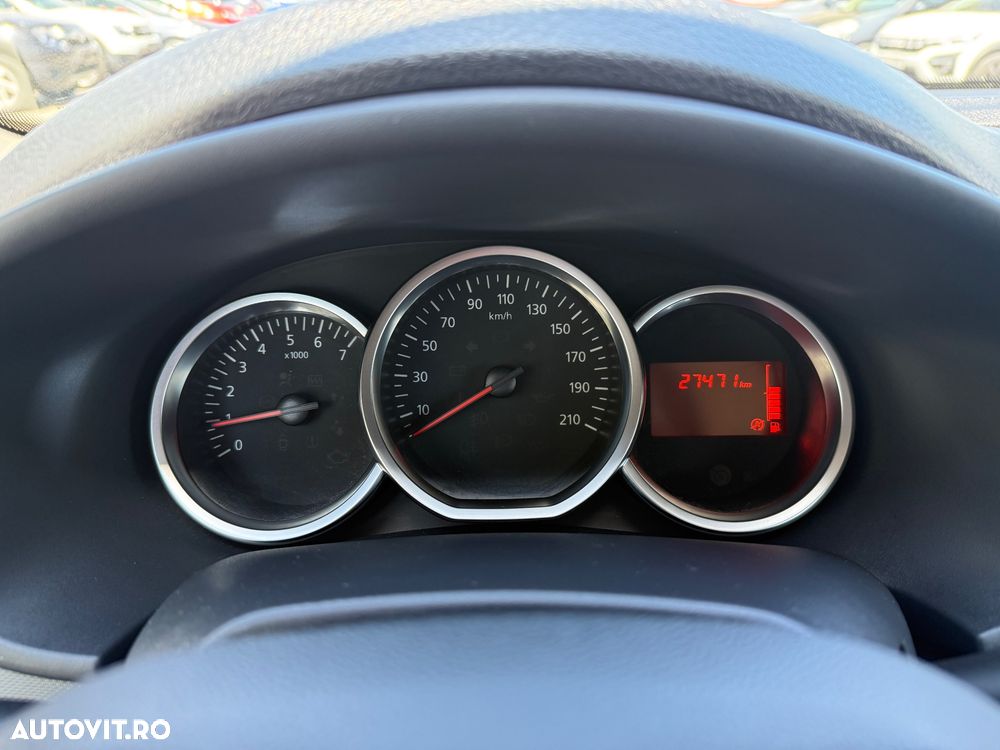 Dacia Sandero TCe 90 (S&S) Comfort - 17