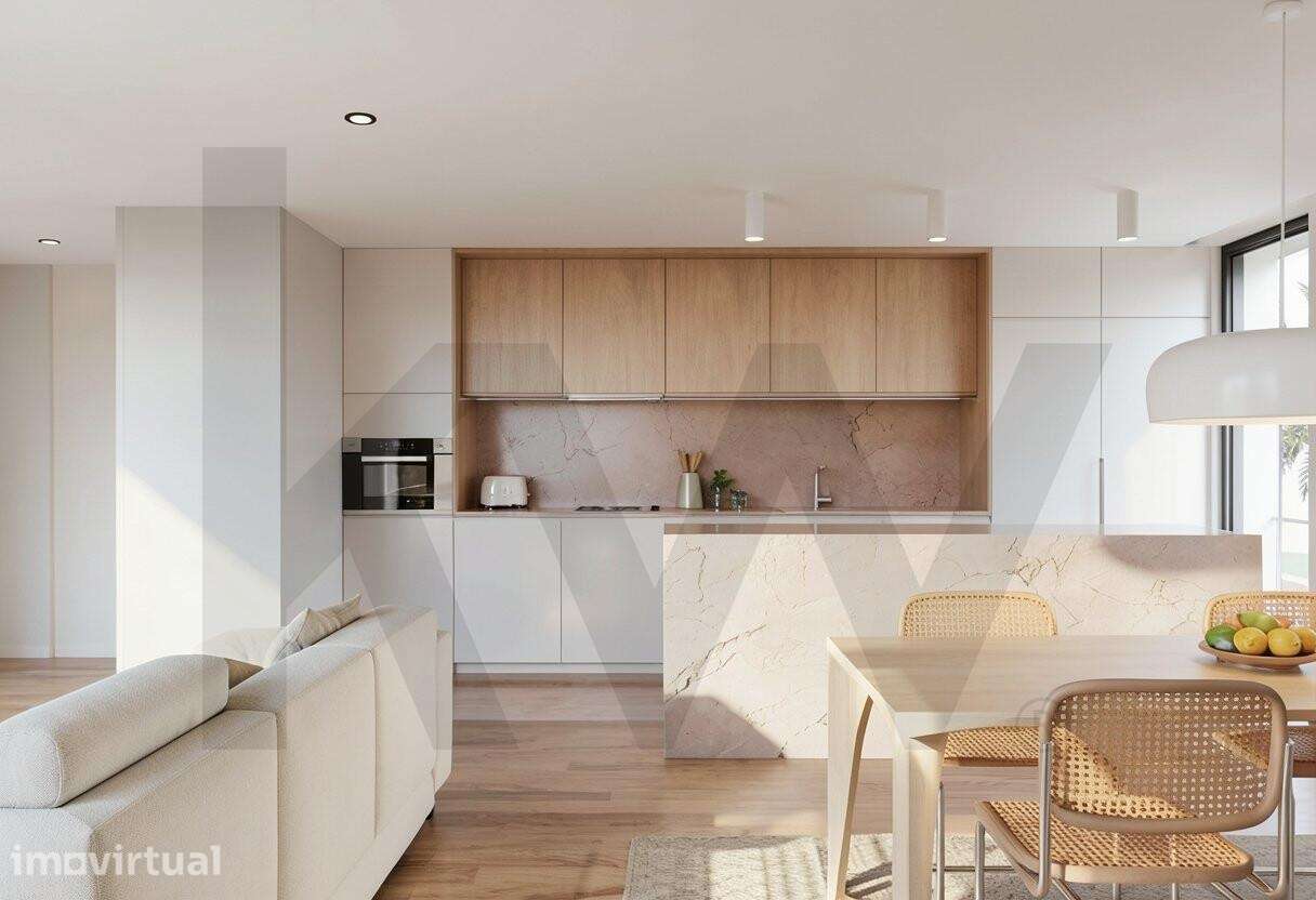 Apartamento T1, São Felix da Marinha, Vila Nova de Gaia - Grande imagem: 2/21