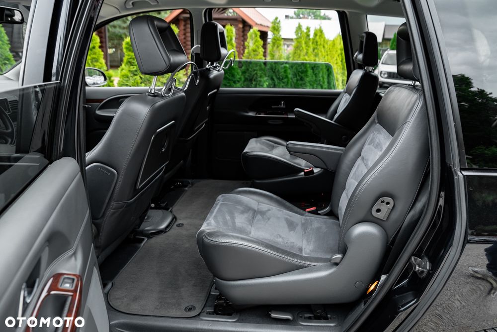 Volkswagen Sharan 2.8 V6 4Motion Highline - 19