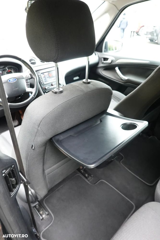 Ford Galaxy - 27