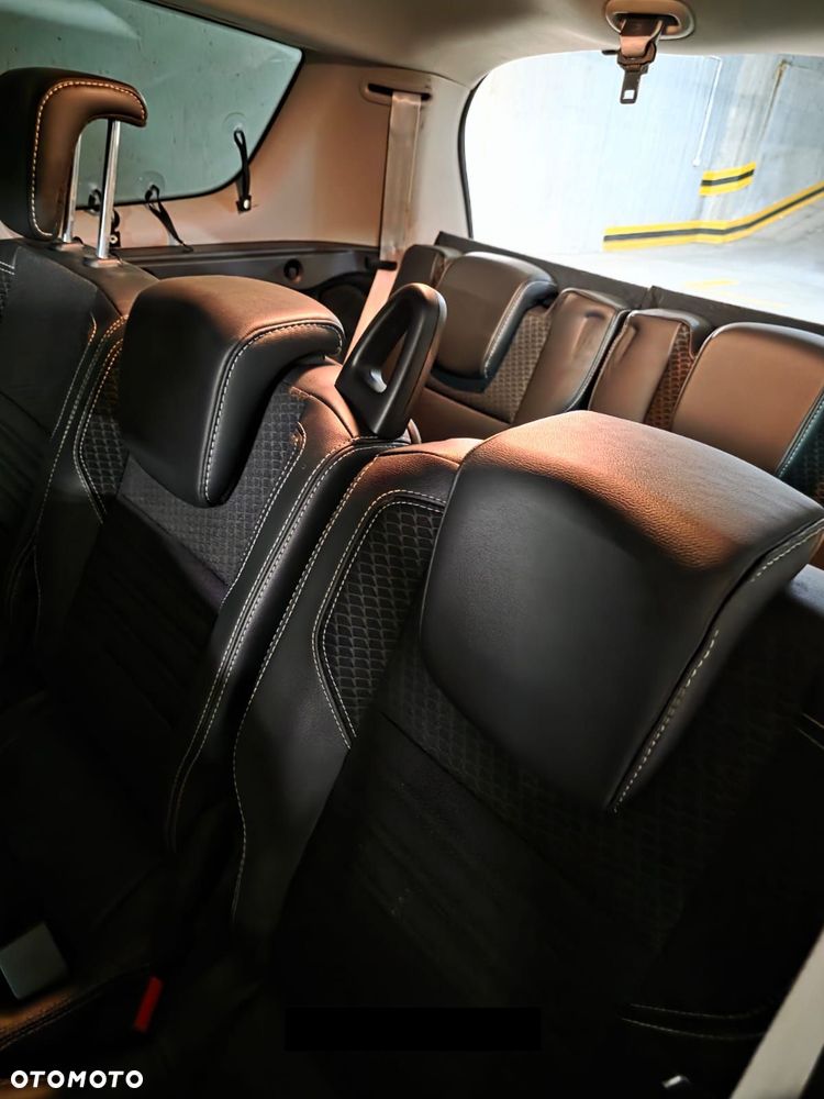 Renault Scenic 1.2 TCe Energy Bose Edition - 4