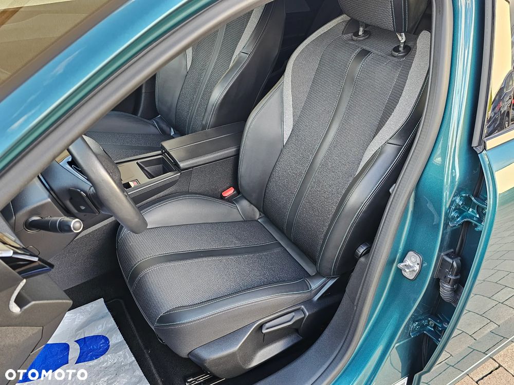 Peugeot 308 SW BlueHDi 130 EAT8 Allure Pack - 19