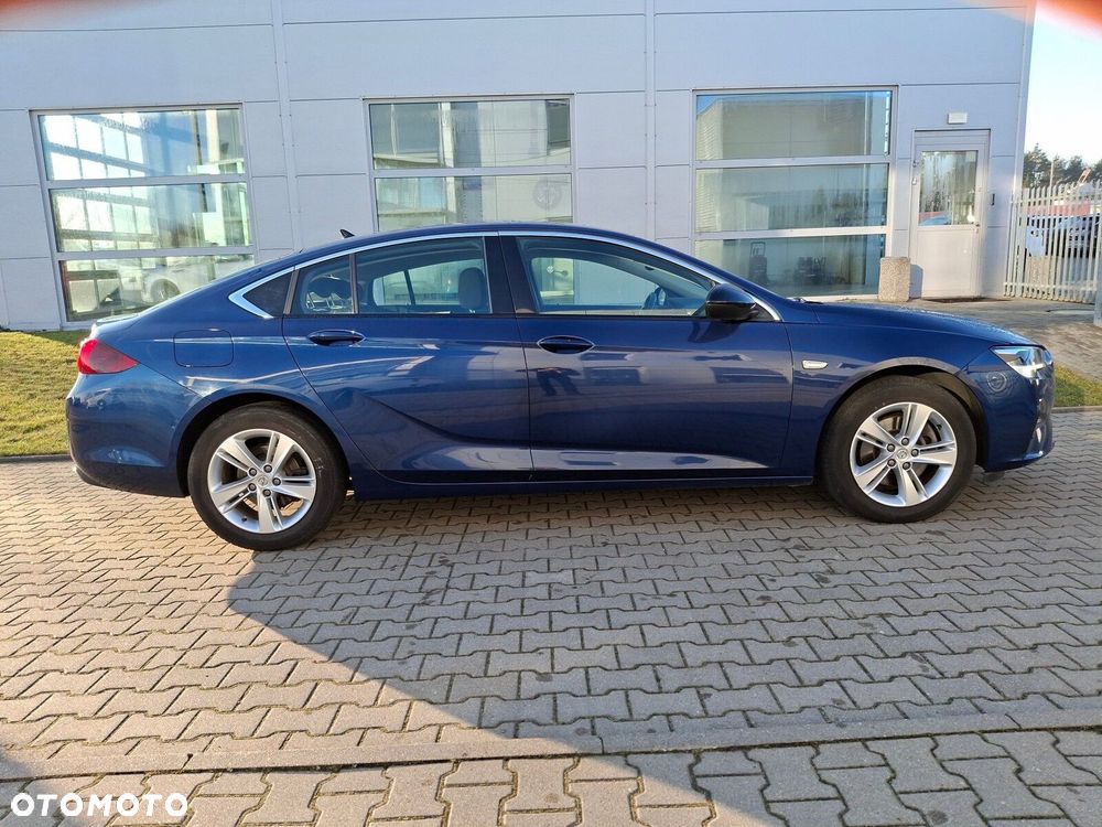 Opel Insignia 2.0 CDTI Elegance S&S - 7