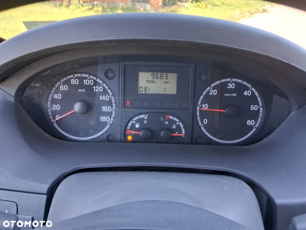 Fiat Ducato - 15