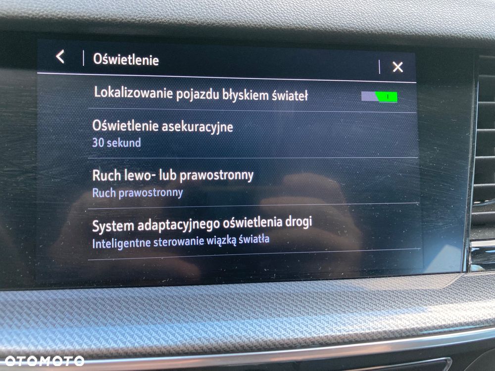 Opel Insignia Sports Tourer 1.5 Diesel Automatik Edition - 18