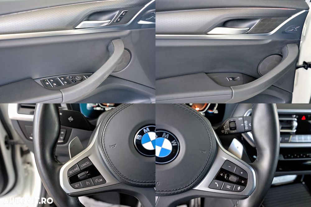 BMW X3 xDrive20d Aut. M Sport - 4