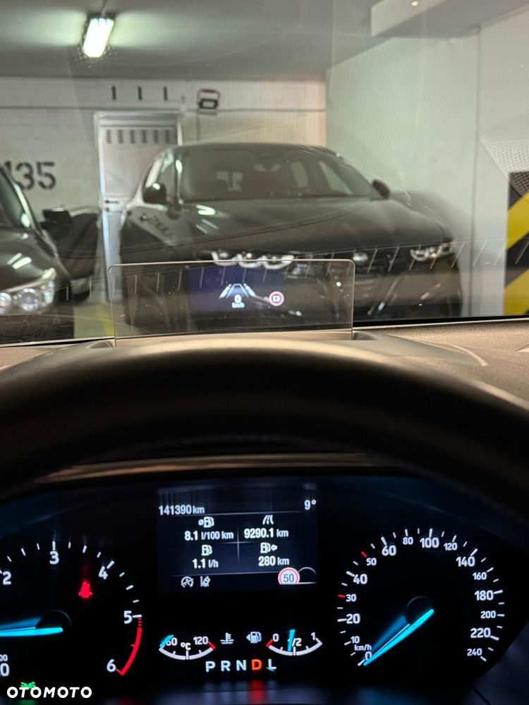 Ford Focus 2.0 EcoBlue Vignale - 18