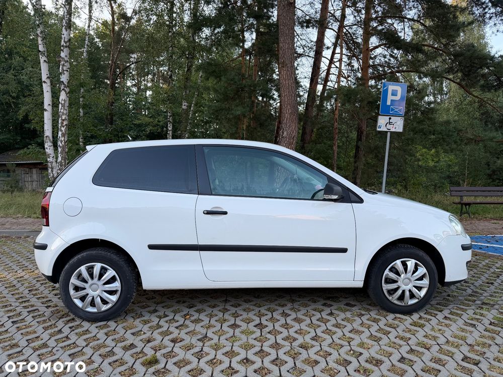Volkswagen Polo 1.2 Trendline - 5