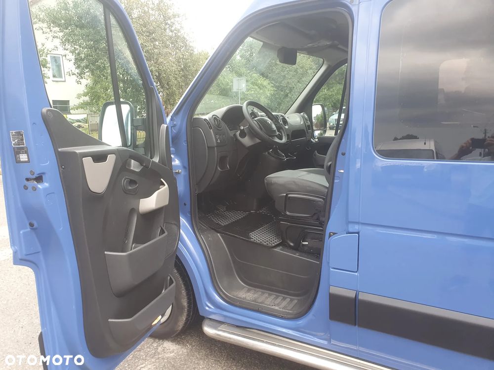 Renault Master - 16
