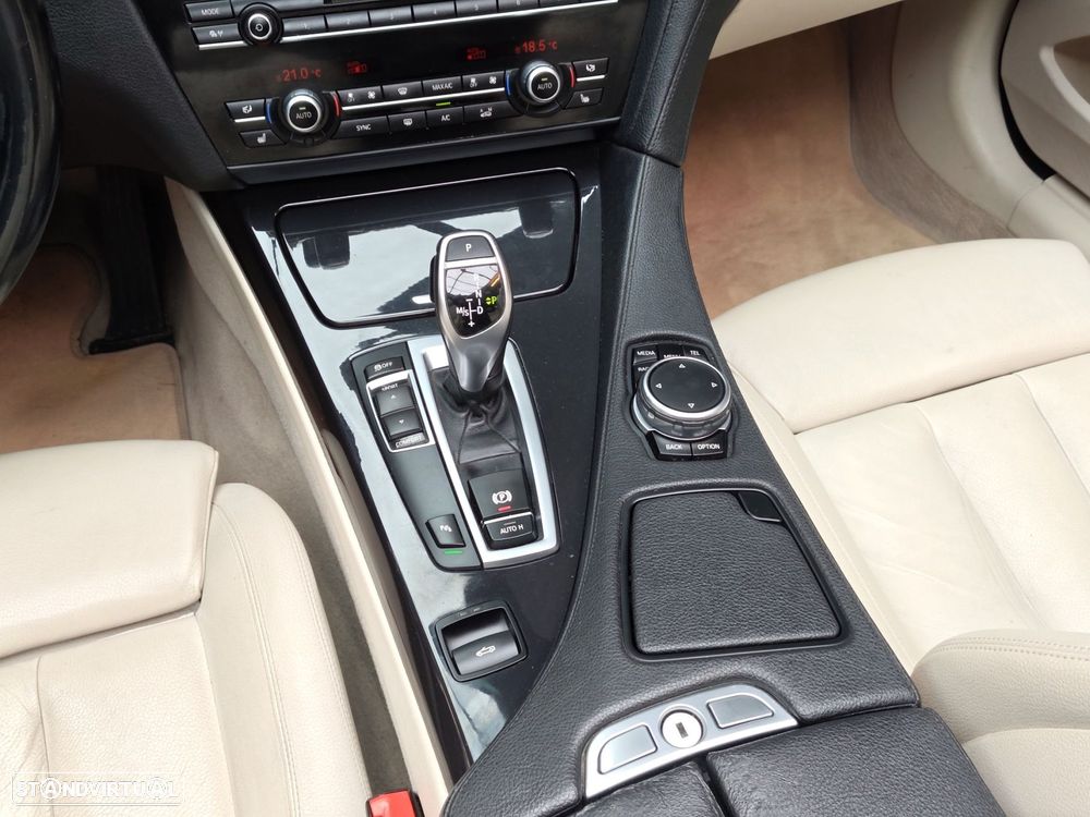 BMW 640 d M Sport Edition - 18