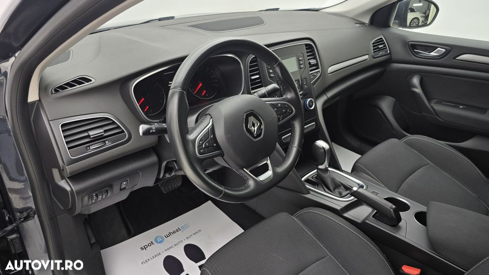 Renault Megane - 13